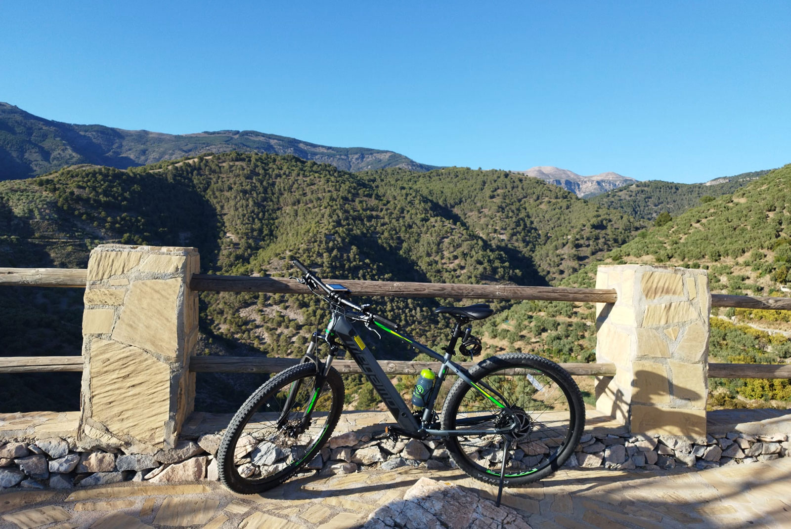 bike competa