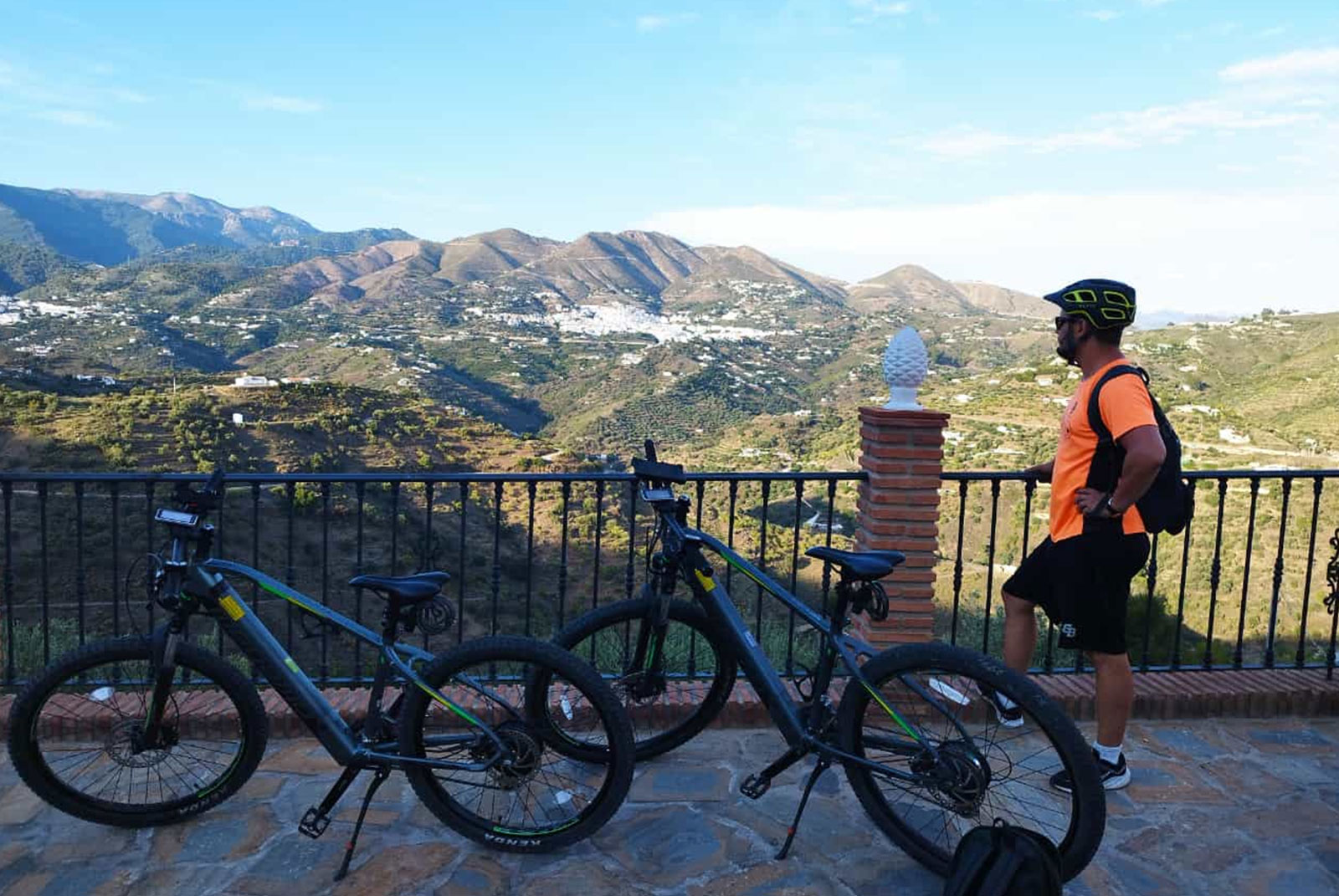 ruta competa